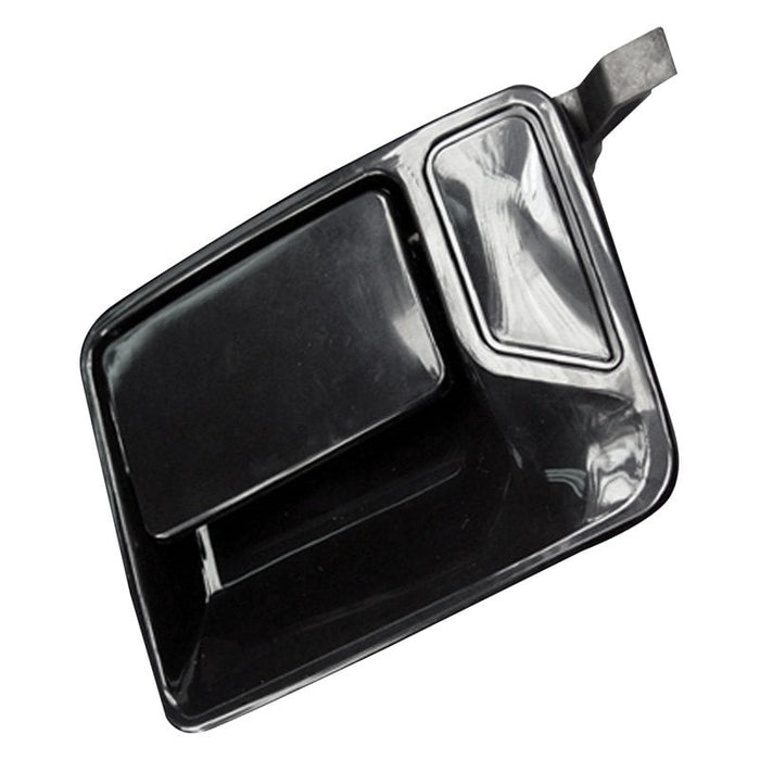 Ford Excursion/F-250 Super Duty/F-350 Super Duty Rear Driver Side Exterior Door Handle - FO1520123