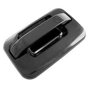 Exterior Door Handle image