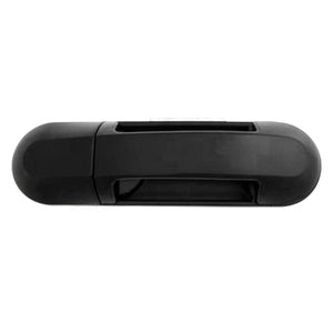 Rear Passenger Side Exterior Door Handle image