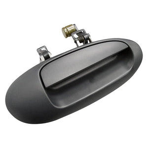 Exterior Door Handle image