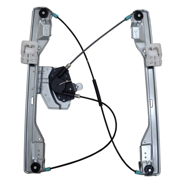 Doors & Components image