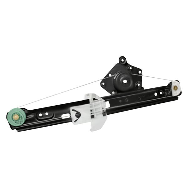 Mirrors & Components image