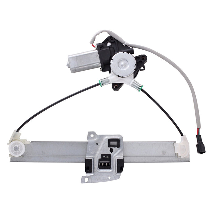 Ford Escape/Mercury Mariner Rear Passenger Side Window Regulator Regulator & Motor Assembly - FO1551116