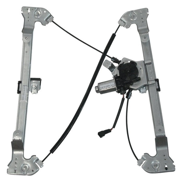Doors & Components image