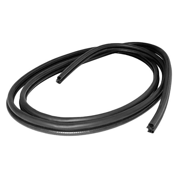 Ford Explorer/Mercury Mountaineer Rear Driver Side Door Molding Door Opening Weatherstrip Weatherstrip - FO1590102