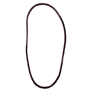 Rear Driver Side Door Molding image