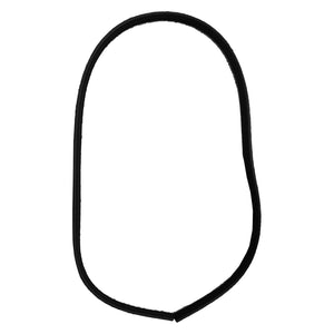 Rear Driver Side Door Molding image