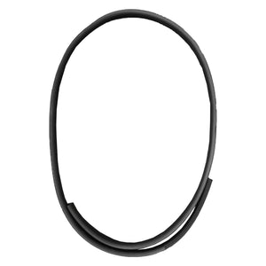 Rear Passenger Side Door Molding image