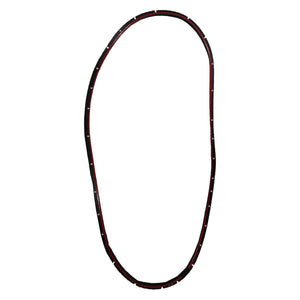 Rear Passenger Side Door Molding image