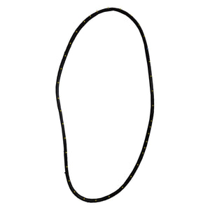 Rear Passenger Side Door Molding image