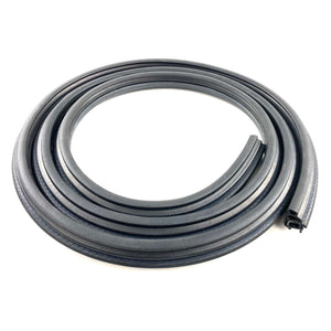 Rear Passenger Side Door Molding image