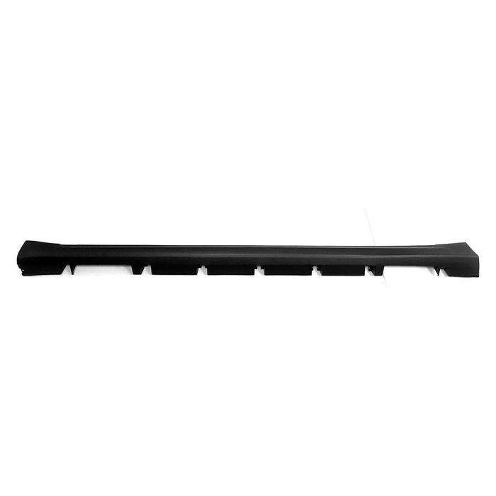 Ford Fusion Energi Platinum/Energi SE/Energi SEL/Energi Titanium/Platinum Hybrid/S Hybrid/SE Hybrid/SE LUX Hybrid/SEL Hybrid/Titanium Hybrid Driver Side Rocker Panel Molding - FO1606106