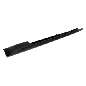 Passenger Side Rocker Panel Molding image