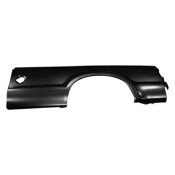 Fenders & Components image
