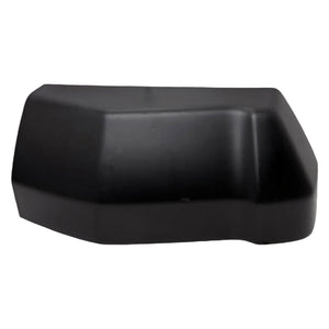 Truck Cab Corner Molding image