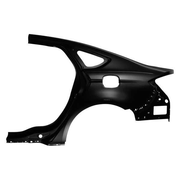 Fenders & Components image
