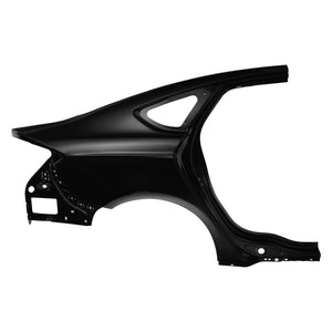 Passenger Side Quarter Panel image