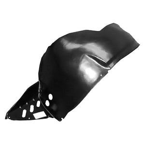 Rear Driver Side Wheel Housing image