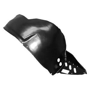 Rear Passenger Side Wheel Housing image