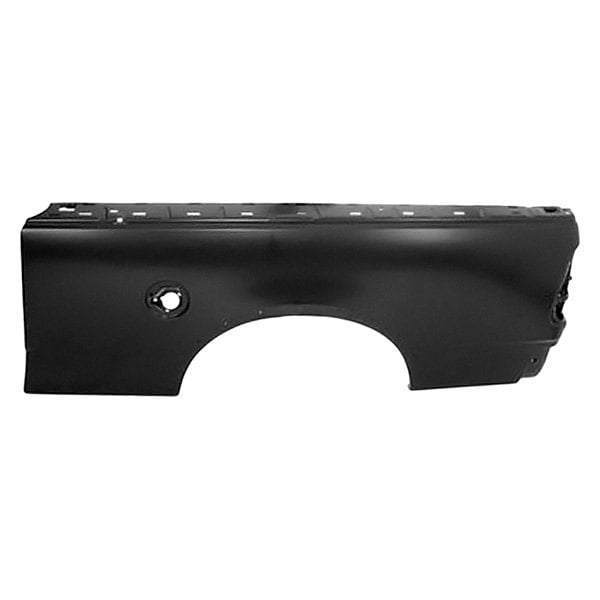 Pickup Bed & Components image
