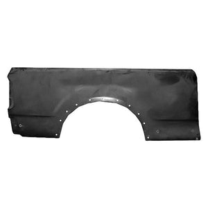 Passenger Side Truck Bed Panel image