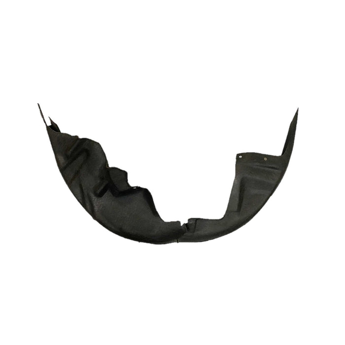 Lincoln MKZ Rear Driver Side Fender Liner 2L L4 - FO1762104