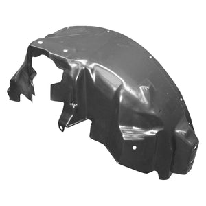 Rear Driver Side Fender Liner image