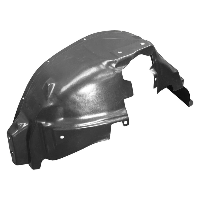 Ford Maverick Rear Passenger Side Fender Liner Quarter Panel Shield - FO1763106