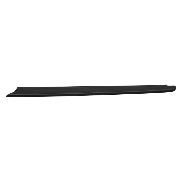 Ford F-150 Driver Side Truck Bed Molding Bed Rail Cap Std Bed - FO1792104