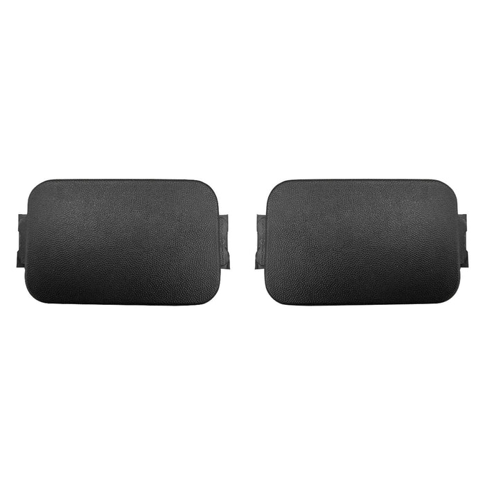 Ford F-150 Driver Side Truck Bed Molding Upper Side Rail Moulding - FO1792106