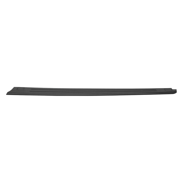 Ford F-150 Driver Side Truck Bed Molding Upper Rail 7 Ft Bed - FO1792109