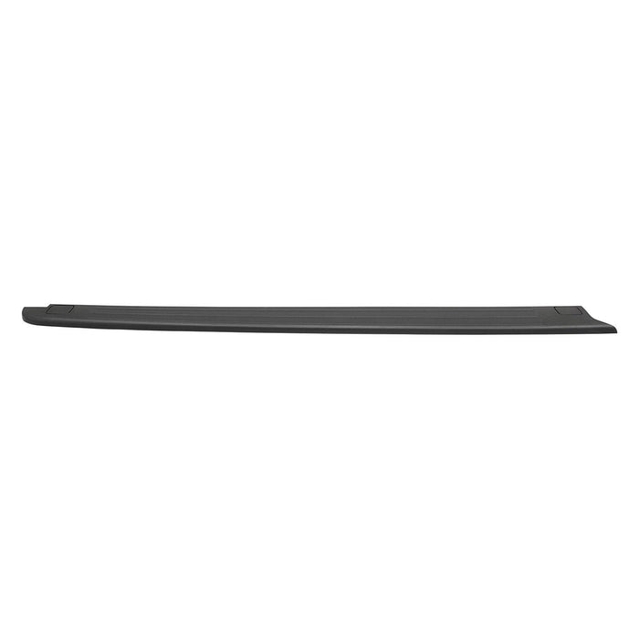 Ford F-150 Passenger Side Truck Bed Molding Upper Rail 7 Ft Bed - FO1793108
