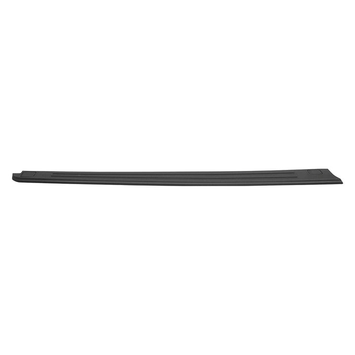 Ford F-150 Passenger Side Truck Bed Molding Upper Rail 7 Ft Bed - FO1793109