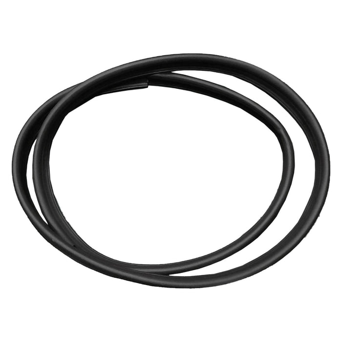 Ford Fusion/Police Responder Hybrid Deck Lid Seal - FO1804107