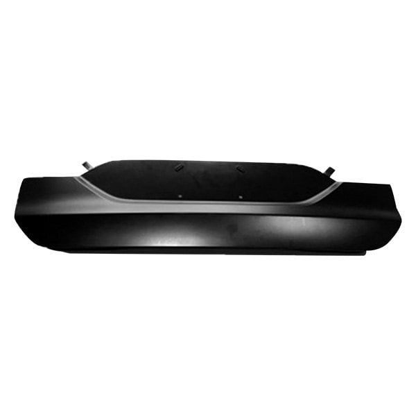 Ford Fusion Energi Platinum/Energi SE/Energi Titanium/Platinum Hybrid/S Hybrid/SE Hybrid/SE LUX Hybrid/Titanium Hybrid Deck Lid Finish Panel Trim Panel Assembly - FO1807101