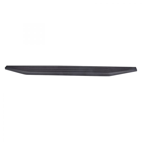Ford F-150 Upper Tailgate Molding - FO1904136