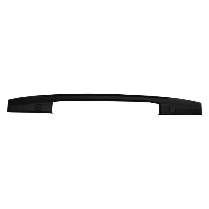 Ford F-150 Tailgate Molding W/Step - FO1904146