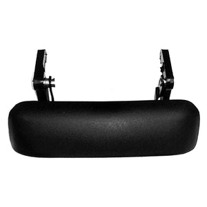 Rear Tailgate Handle image