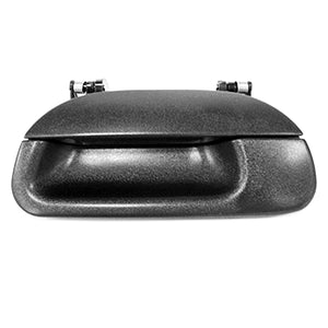 Rear Tailgate Handle image