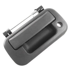 Rear Tailgate Handle image