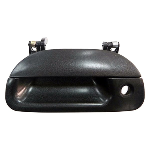 Ford Explorer Sport Trac/F-150/F-250 Super Duty/F-350 Super Duty Rear Tailgate Handle W/Tailgate Lock - FO1915115