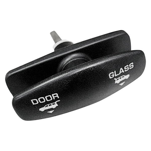 Ford Expedition Rear Tailgate Handle - FO1915117