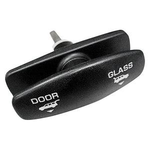 Rear Tailgate Handle image