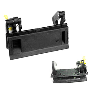 Rear Tailgate Handle image