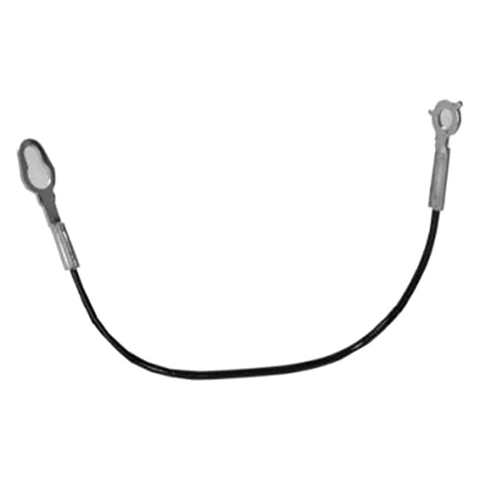 Ford Ranger Tailgate Check Cable Right Side - FO1918101