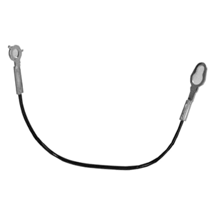Ford Ranger Tailgate Check Cable Left Side - FO1918102