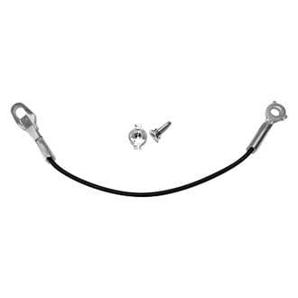 Ford Explorer Sport Trac/F-150 Driver Side Tailgate Check Cable - FO1920101