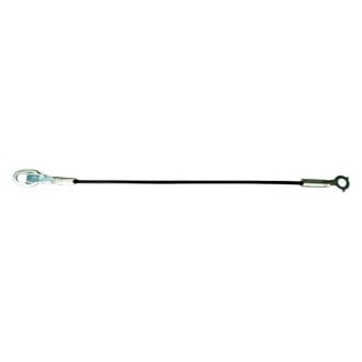 Ford F-150 Driver Side Tailgate Check Cable - FO1920103