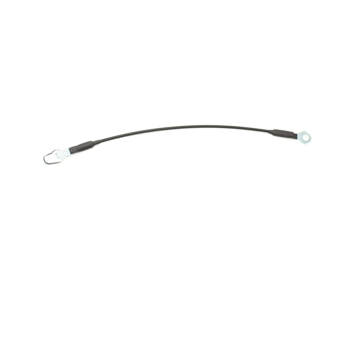 Ford F-150 Driver Side Tailgate Check Cable W/O Loading Ramps - FO1920104
