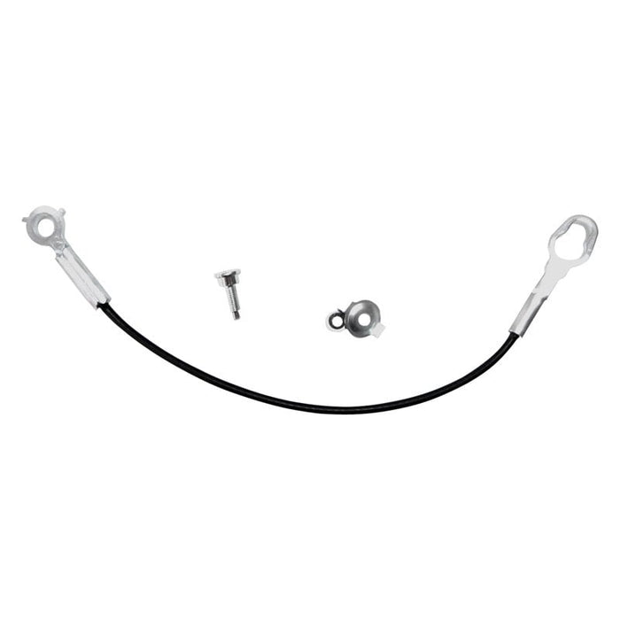 Ford Explorer Sport Trac/F-150 Passenger Side Tailgate Check Cable - FO1921101